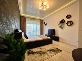 White Tower Mamaia - apartament 2 camere - 308 - Mamaia - 8