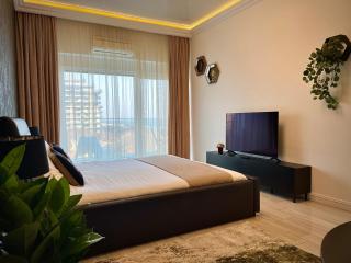 White Tower Mamaia - apartament 2 camere - 308 - Mamaia - 3