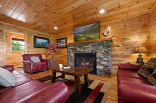 Smoky Mountain Dreams - Gatlinburg - 7