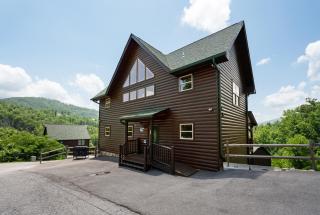 Smoky Mountain Dreams - Gatlinburg - 9