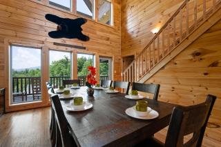 Smoky Mountain Dreams - Gatlinburg - 6