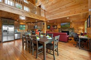 Smoky Mountain Dreams - Gatlinburg - 5