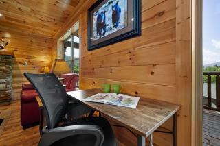 Smoky Mountain Dreams - 3