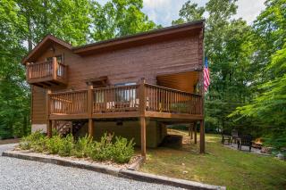 Bearfoot Dreams - Sevierville - 0