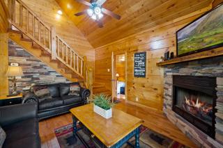 Bearfoot Dreams - Sevierville - 7