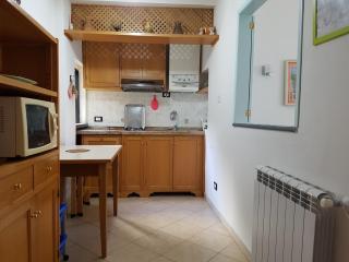 Giuliana's Cosy Apartment - 3