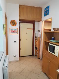 Giuliana's Cosy Apartment - 1
