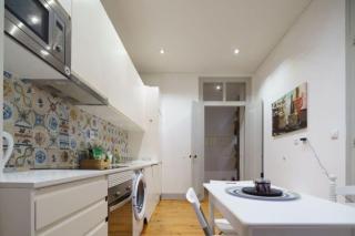 Pink Street Apartment - Lissabon - 8