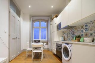 Pink Street Apartment - Lissabon - 7