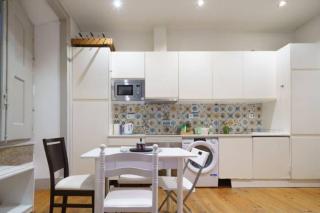 Pink Street Apartment - Lissabon - 3