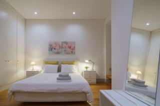 Pink Street Apartment - Lissabon - 1