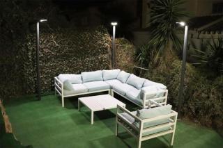 Luxury Jacuzzi Home & Terraces - Málaga - 6