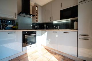 Fischerhaus 309 - Rechlin - 3