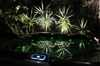 Luxury Jacuzzi Home & Terraces - 7