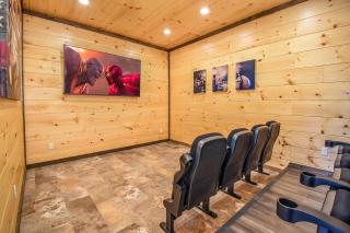 Gatlinburg Overlook - 3