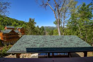 Gatlinburg Overlook - 5