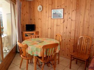 Studio lumineux au centre de Flaine avec balcon et kitchenette - FR-1-425-152 - Flaine - 3