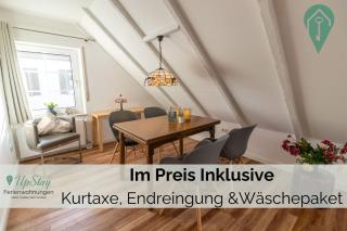 Haus Hamburg OG - 8