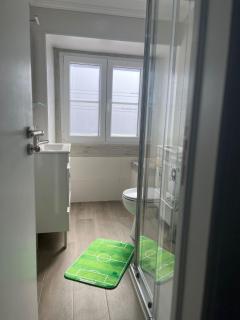 PÉROLA DO FUTEBOL - no coração de Setúbal - Setúbal - 1