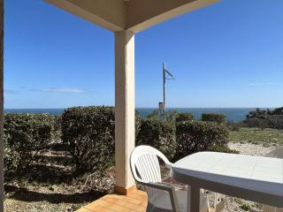 Appartement 2 pièces avec terrasse, 4 couchages, parking, accès wifi - Banyuls-sur-Mer - FR-1-225C-139 - Banyuls-sur-Mer - 4
