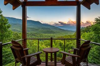 Find Your Bear-ings - Gatlinburg - 5