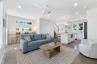 Sunset Cove - Heated Pool - Sea Views - Walkable - St. Augustine - 8