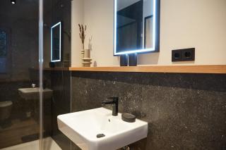 Binnendiek Haus 6 Superior-Apartment 1 - Büsum - 5