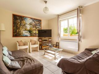 Maison au calme avec grand jardin, proche plages et chocolaterie, idéale familles et randonneurs - FR-1-376-119 - Beussent - 9