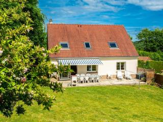 Maison au calme avec grand jardin, proche plages et chocolaterie, idéale familles et randonneurs - FR-1-376-119 - Beussent - 6