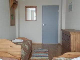 Hostel Pomor - Barentsburg - 6