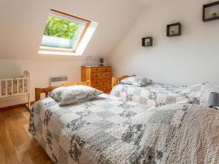 Maison au calme avec grand jardin, proche plages et chocolaterie, idéale familles et randonneurs - FR-1-376-119 - Beussent - 2