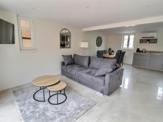 Maison rénovée avec 3 chambres, terrasse et parking, à 17 min de Strasbourg - FR-1-722-5 - Geispolsheim - 9