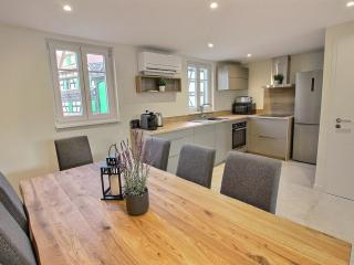Maison rénovée avec 3 chambres, terrasse et parking, à 17 min de Strasbourg - FR-1-722-5 - Geispolsheim - 7