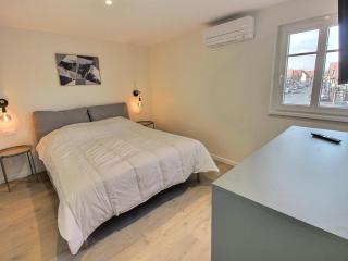 Maison rénovée avec 3 chambres, terrasse et parking, à 17 min de Strasbourg - FR-1-722-5 - Geispolsheim - 2