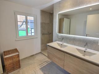Maison rénovée avec 3 chambres, terrasse et parking, à 17 min de Strasbourg - FR-1-722-5 - Geispolsheim - 3