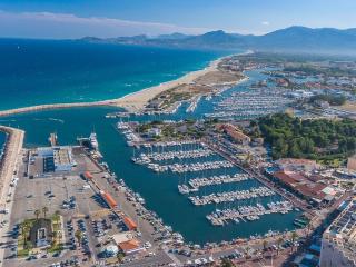 Agréable T2 RDC avec terrasse, proche plage et commerces - FR-1-776-79 - Saint-Cyprien - 2