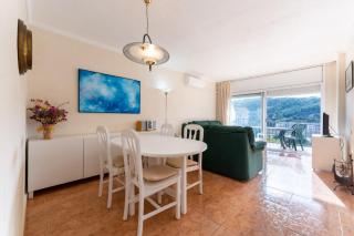 Apartamento Pau Picasso con terraza Tossa de Mar - Tossa de Mar - 4