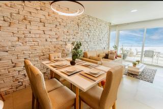 Best Ocean View Stunning apartment - Cartagena das Índias - 0