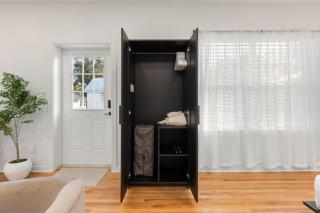 Uptown Loft - Bright - Modern - Walkable - St. Augustine - 3
