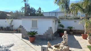 Villa Annamaria - Carini - 5