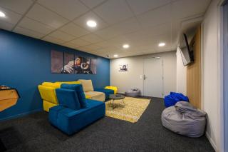 Résidence Nemea Gières Campus - 3