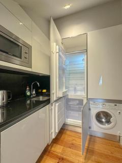 Luxury holiday apartment - Lissabon - 8
