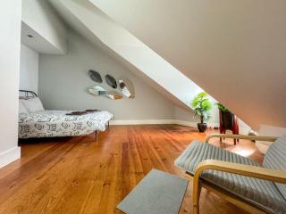 Luxury holiday apartment - Lissabon - 6