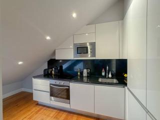 Luxury holiday apartment - Lissabon - 5