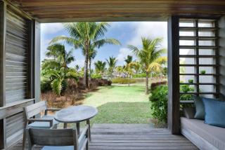 Long Beach Mauritius - Belle Mare - 1