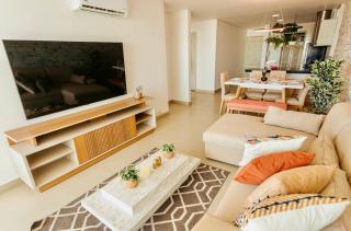 Best Ocean View Stunning apartment - Cartagena das Índias - 1