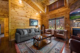 Smoky Mountain High - Gatlinburg - 7