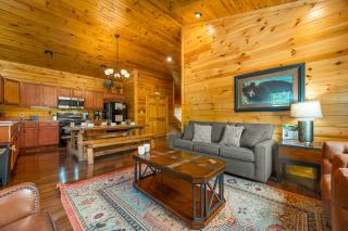 Smoky Mountain High - 5