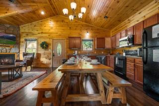 Smoky Mountain High - 3