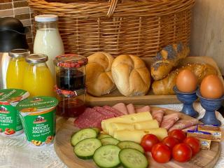 Ferienwohnungen Holzferienhäuser Leithenwald - Zwiesel - 2